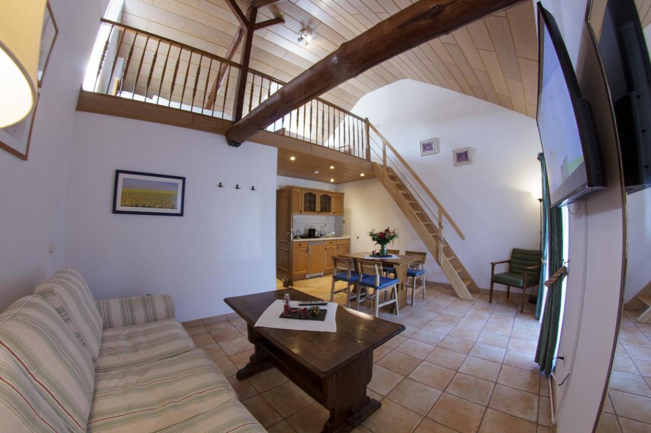 Landhaus Goeddertzhof إركلنتس المظهر الخارجي الصورة