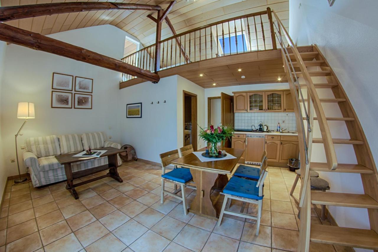 Landhaus Goeddertzhof إركلنتس المظهر الخارجي الصورة