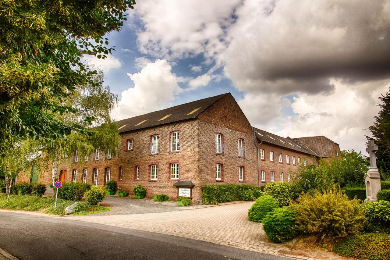 Landhaus Goeddertzhof إركلنتس المظهر الخارجي الصورة