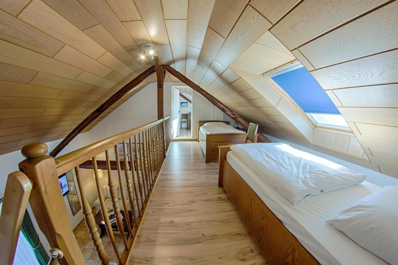 Landhaus Goeddertzhof إركلنتس المظهر الخارجي الصورة