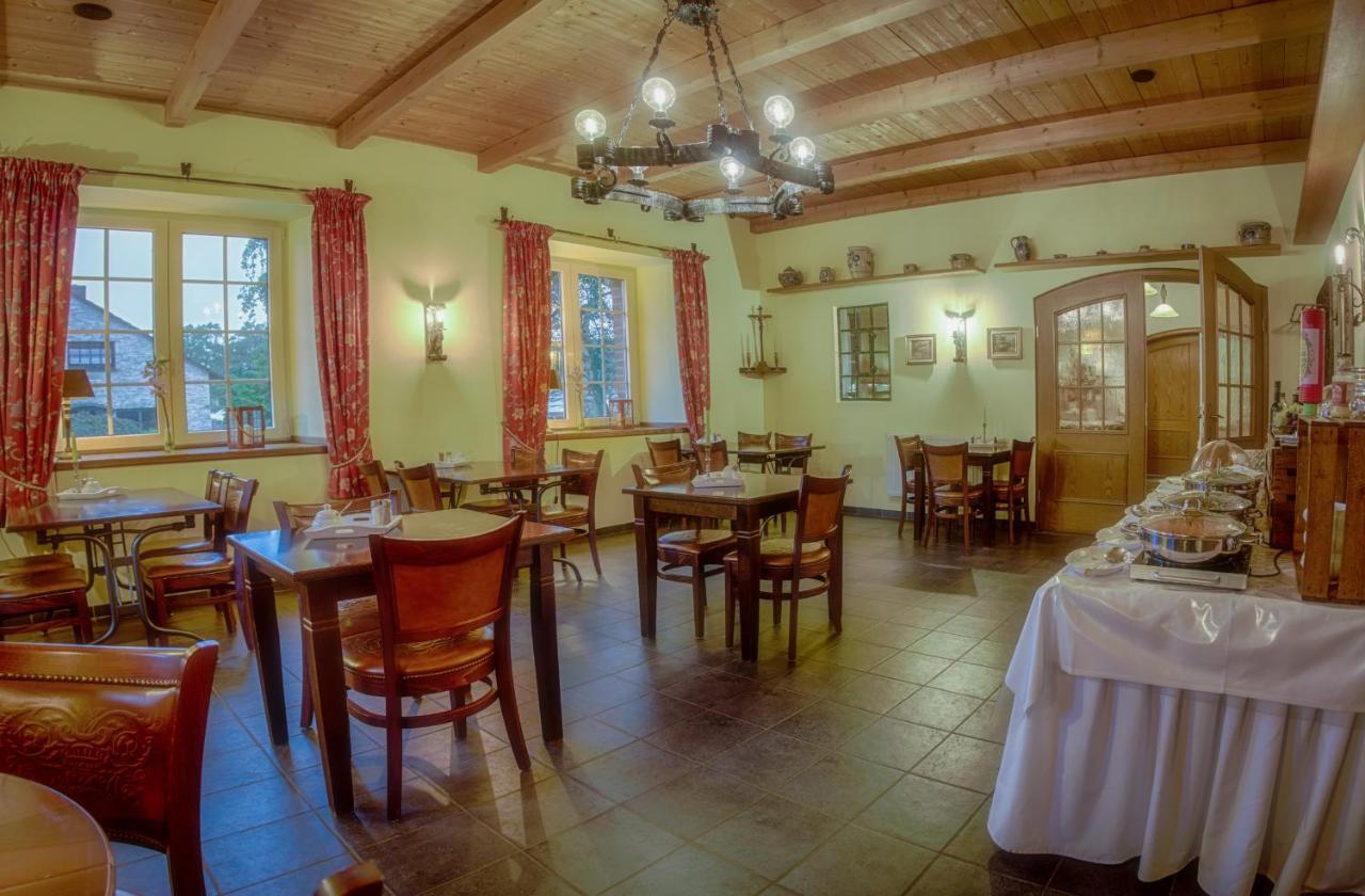 Landhaus Goeddertzhof إركلنتس المظهر الخارجي الصورة